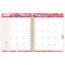 House of Turnowsky OFFICIAL | 2027 6 x 7.75 Inch 18 Months Weekly Desk Planner | Foil Stamped Cover | July 2026 - December 2027 | Plato | Planning Stationery